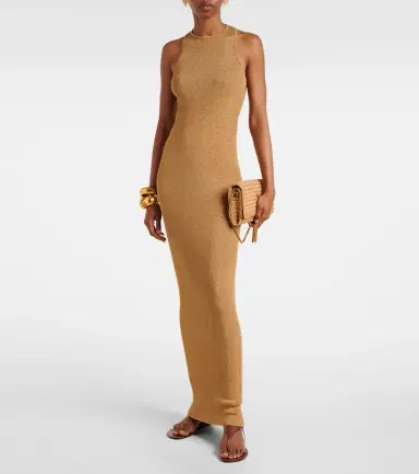 Saint Laurent Cassandra leather thong sandals | Thumbnail 5 Saint Laurent Cassandra leather thong sandals | Thumbnail 5