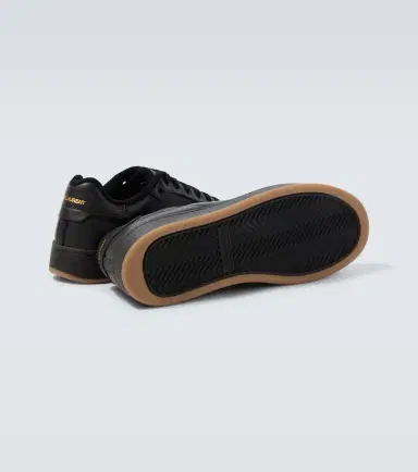 Saint Laurent SL/61 leather sneakers | Thumbnail 3 Saint Laurent SL/61 leather sneakers | Thumbnail 3