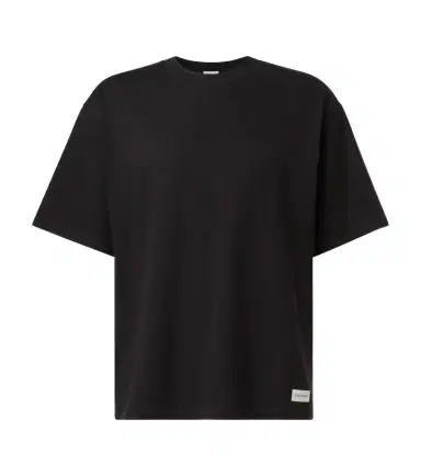 Saint Laurent Cotton-blend T-shirt | Thumbnail 1 Saint Laurent Cotton-blend T-shirt | Thumbnail 1