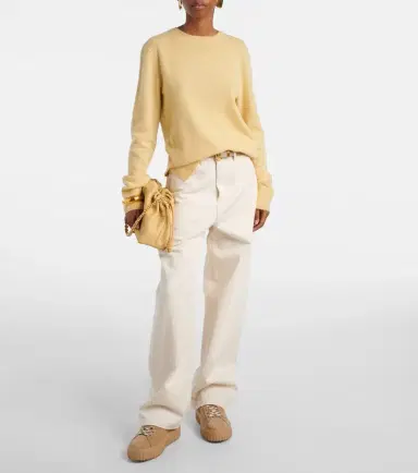 Hogan H-Stripes shearling-lined suede sneakers | Thumbnail 5 Hogan H-Stripes shearling-lined suede sneakers | Thumbnail 5