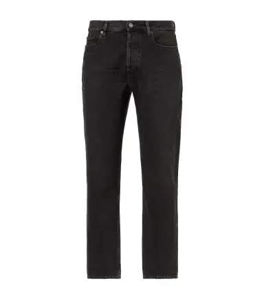 Saint Laurent Mick straight jeans | Thumbnail 1 Saint Laurent Mick straight jeans | Thumbnail 1