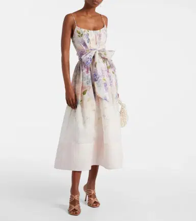 Zimmermann Aura 85 patent leather mules | Thumbnail 5 Zimmermann Aura 85 patent leather mules | Thumbnail 5