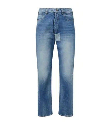 Maison Margiela Slim jeans | Thumbnail 1 Maison Margiela Slim jeans | Thumbnail 1