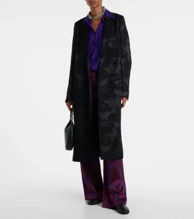 Dries Van Noten Globe leather ankle boots | Thumbnail 5 Dries Van Noten Globe leather ankle boots | Thumbnail 5