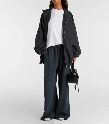 Slvrlake Cotton jersey sweatpants | Thumbnail 4 Slvrlake Cotton jersey sweatpants | Thumbnail 4