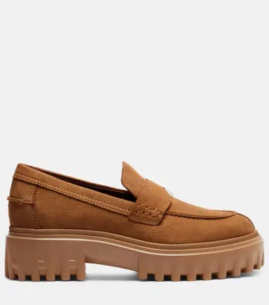 Hogan H700 leather platform loafers | Thumbnail 2 Hogan H700 leather platform loafers | Thumbnail 2
