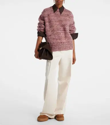 Hogan H700 leather platform loafers | Thumbnail 5 Hogan H700 leather platform loafers | Thumbnail 5