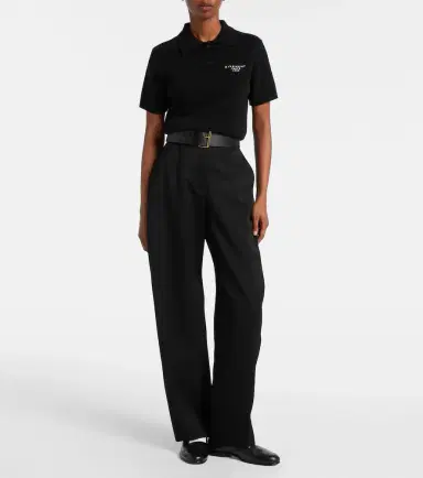 Givenchy Wool and cashmere polo sweater | Thumbnail 4 Givenchy Wool and cashmere polo sweater | Thumbnail 4