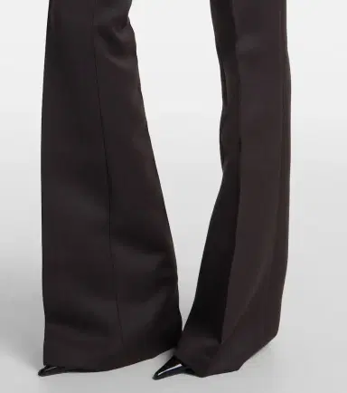 Alex Perry High-rise flared pants | Thumbnail 2 Alex Perry High-rise flared pants | Thumbnail 2
