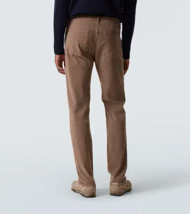 Frame L'Homme Slim mid-rise slim pants | Thumbnail 4 Frame L'Homme Slim mid-rise slim pants | Thumbnail 4