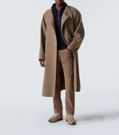 Frame L'Homme Slim mid-rise slim pants | Thumbnail 5 Frame L'Homme Slim mid-rise slim pants | Thumbnail 5
