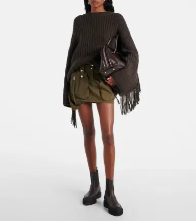Le Monde Béryl Le Monde Béryl Dolomite leather Chelsea boots | Thumbnail 5 Le Monde Béryl Le Monde Béryl Dolomite leather Chelsea boots | Thumbnail 5