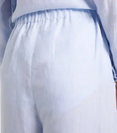 Loro Piana Valerio high-rise linen wide-leg pants | Thumbnail 6 Loro Piana Valerio high-rise linen wide-leg pants | Thumbnail 6