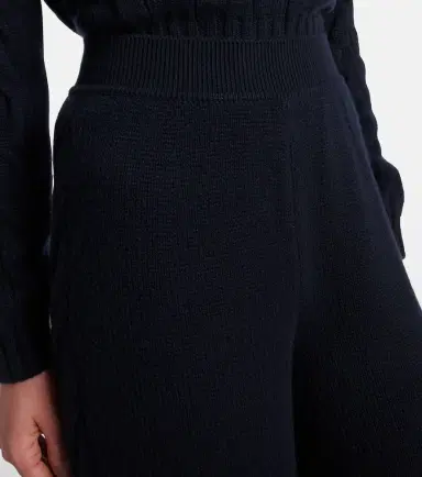 Loro Piana Napier cashmere sweatpants | Thumbnail 5 Loro Piana Napier cashmere sweatpants | Thumbnail 5