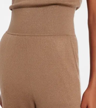 Loro Piana Cashmere-blend sweatpants | Thumbnail 2 Loro Piana Cashmere-blend sweatpants | Thumbnail 2
