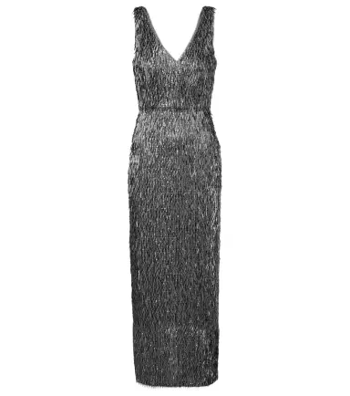 Erdem Embellished cocktail dress | Thumbnail 1 Erdem Embellished cocktail dress | Thumbnail 1