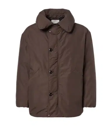 Lemaire Oversized down jacket | Thumbnail 1 Lemaire Oversized down jacket | Thumbnail 1