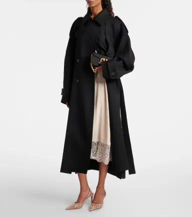 Christian Louboutin Lace slingback pumps | Thumbnail 5 Christian Louboutin Lace slingback pumps | Thumbnail 5