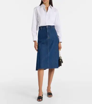 Gucci Interlocking G leather mules | Thumbnail 5 Gucci Interlocking G leather mules | Thumbnail 5