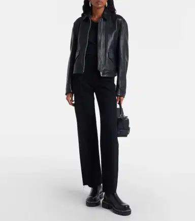 Christian Louboutin St Emilia embellished leather ankle boots | Thumbnail 5 Christian Louboutin St Emilia embellished leather ankle boots | Thumbnail 5