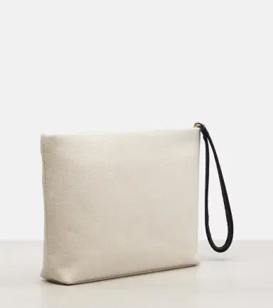 Givenchy Logo canvas pouch | Thumbnail 2 Givenchy Logo canvas pouch | Thumbnail 2