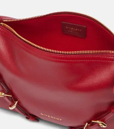 Givenchy Voyou Mini leather shoulder bag | Thumbnail 2 Givenchy Voyou Mini leather shoulder bag | Thumbnail 2