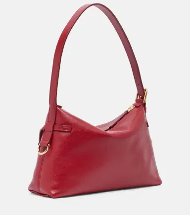 Givenchy Voyou Mini leather shoulder bag | Thumbnail 3 Givenchy Voyou Mini leather shoulder bag | Thumbnail 3