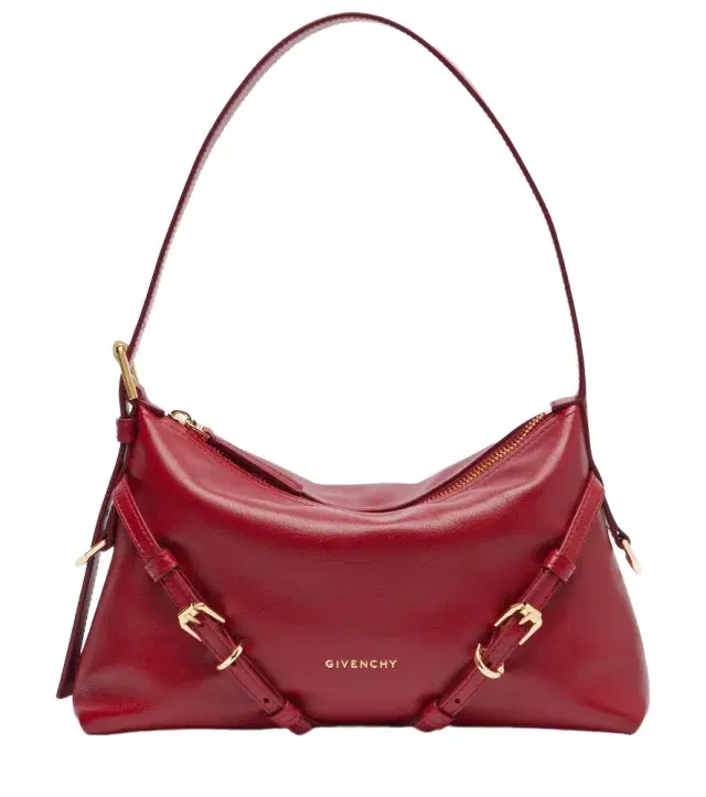 Voyou Mini leather shoulder bag Voyou Mini leather shoulder bag