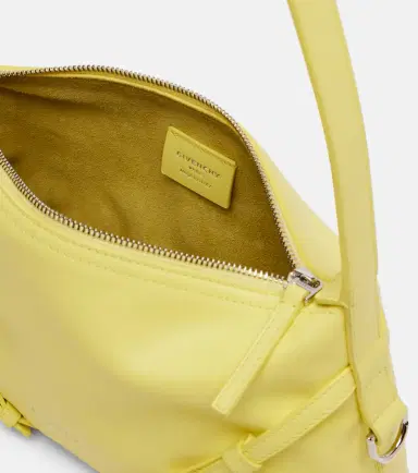 Givenchy Voyou Mini leather shoulder bag | Thumbnail 3 Givenchy Voyou Mini leather shoulder bag | Thumbnail 3