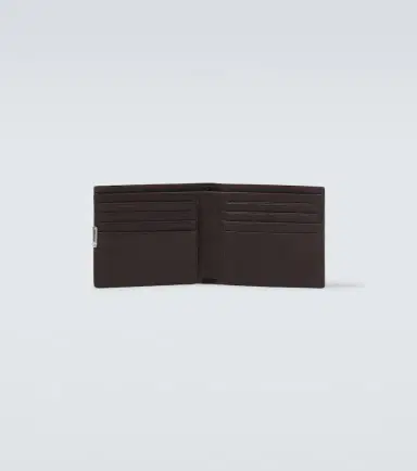 Lemaire Soft Tab leather bifold wallet | Thumbnail 2 Lemaire Soft Tab leather bifold wallet | Thumbnail 2