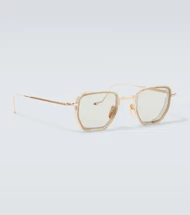Jacques Marie Mage Atkins square sunglasses | Thumbnail 5 Jacques Marie Mage Atkins square sunglasses | Thumbnail 5