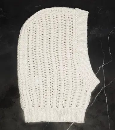 Brunello Cucinelli Cashmere ski mask | Thumbnail 2 Brunello Cucinelli Cashmere ski mask | Thumbnail 2