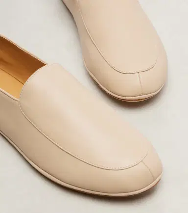 Loro Piana Anton leather loafers | Thumbnail 4 Loro Piana Anton leather loafers | Thumbnail 4