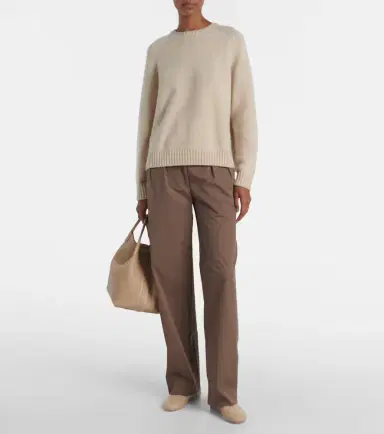Loro Piana Anton leather loafers | Thumbnail 5 Loro Piana Anton leather loafers | Thumbnail 5
