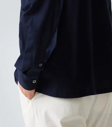 Ralph Lauren Purple Label Cotton and cashmere polo shirt | Thumbnail 4 Ralph Lauren Purple Label Cotton and cashmere polo shirt | Thumbnail 4