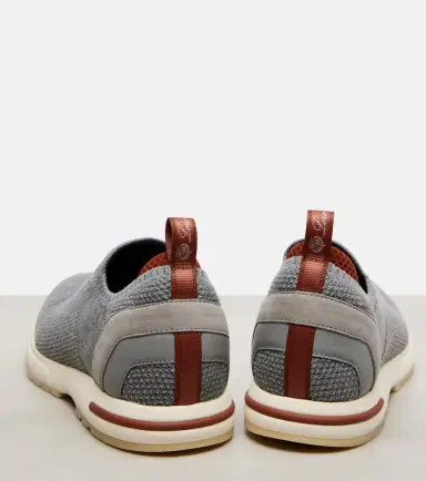 Loro Piana 360 LP Flexy Walk sneakers | Thumbnail 3 Loro Piana 360 LP Flexy Walk sneakers | Thumbnail 3