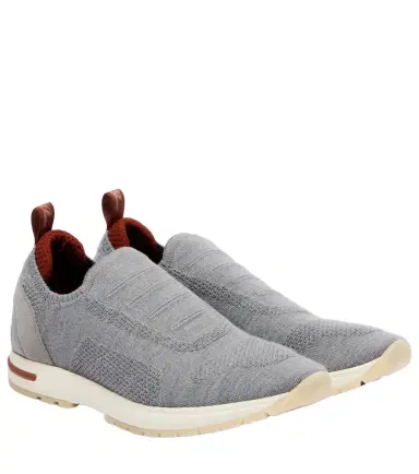 Loro Piana 360 LP Flexy Walk sneakers | Thumbnail 1 Loro Piana 360 LP Flexy Walk sneakers | Thumbnail 1