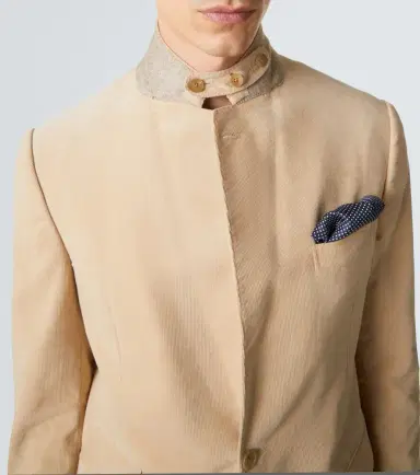 Ralph Lauren Purple Label Cotton corduroy blazer | Thumbnail 5 Ralph Lauren Purple Label Cotton corduroy blazer | Thumbnail 5