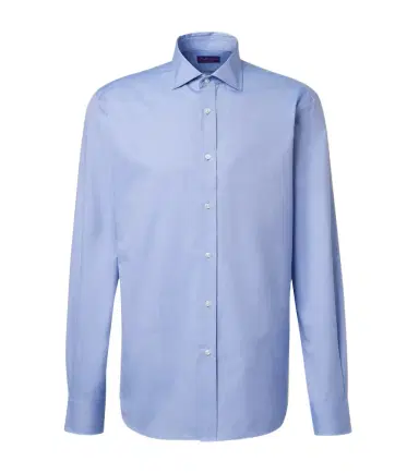 Ralph Lauren Purple Label Cotton poplin shirt | Thumbnail 1 Ralph Lauren Purple Label Cotton poplin shirt | Thumbnail 1