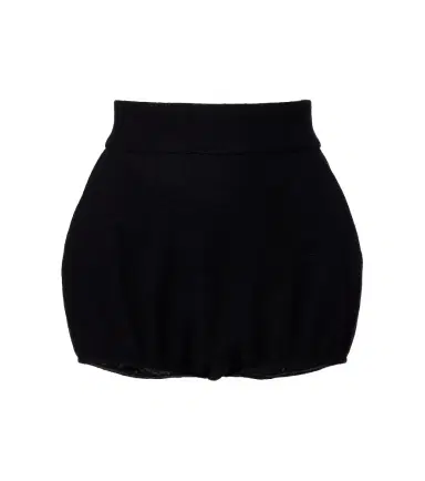 Dolce & Gabbana Virgin wool shorts | Thumbnail 1 Dolce & Gabbana Virgin wool shorts | Thumbnail 1