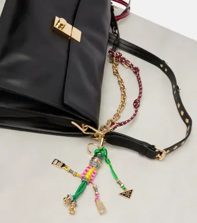 Prada Soft Sound Large leather shoulder bag | Thumbnail 2 Prada Soft Sound Large leather shoulder bag | Thumbnail 2