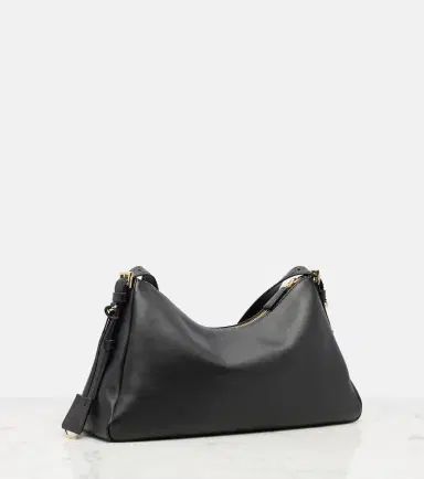 Prada Aimée Large leather shoulder bag | Thumbnail 3 Prada Aimée Large leather shoulder bag | Thumbnail 3