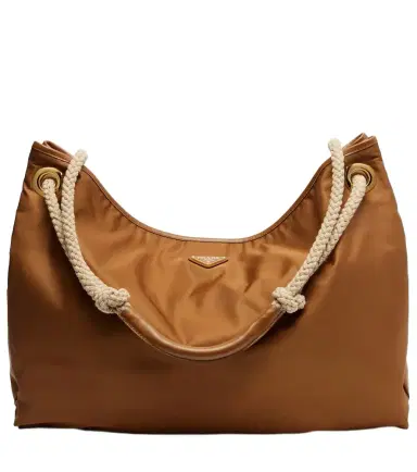 Prada Mariner Re-Nylon Large shoulder bag | Thumbnail 1 Prada Mariner Re-Nylon Large shoulder bag | Thumbnail 1