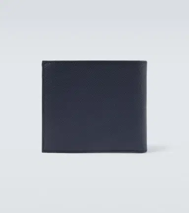 Prada Logo leather wallet | Thumbnail 4 Prada Logo leather wallet | Thumbnail 4