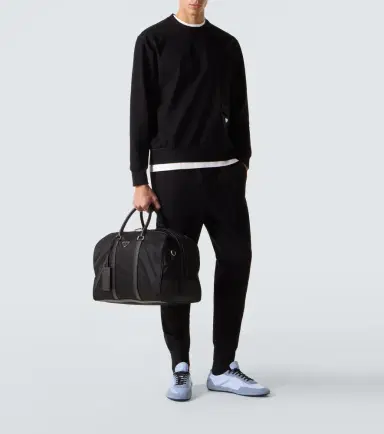 Prada Technical sweatpants | Thumbnail 2 Prada Technical sweatpants | Thumbnail 2