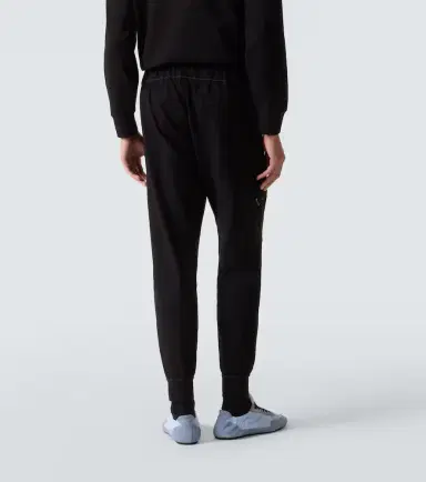 Prada Technical sweatpants | Thumbnail 4 Prada Technical sweatpants | Thumbnail 4