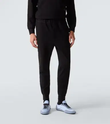 Prada Technical sweatpants | Thumbnail 6 Prada Technical sweatpants | Thumbnail 6