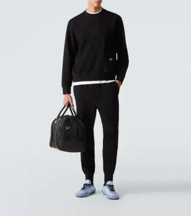 Prada Technical sweatshirt | Thumbnail 2 Prada Technical sweatshirt | Thumbnail 2