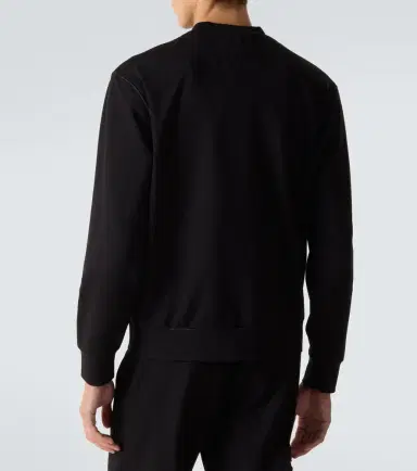 Prada Technical sweatshirt | Thumbnail 3 Prada Technical sweatshirt | Thumbnail 3