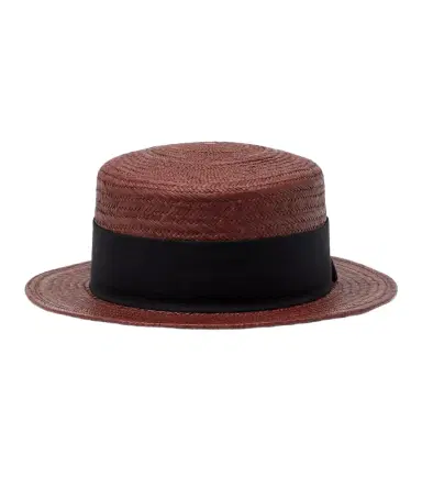 Loro Piana Elena straw sun hat | Thumbnail 1 Loro Piana Elena straw sun hat | Thumbnail 1